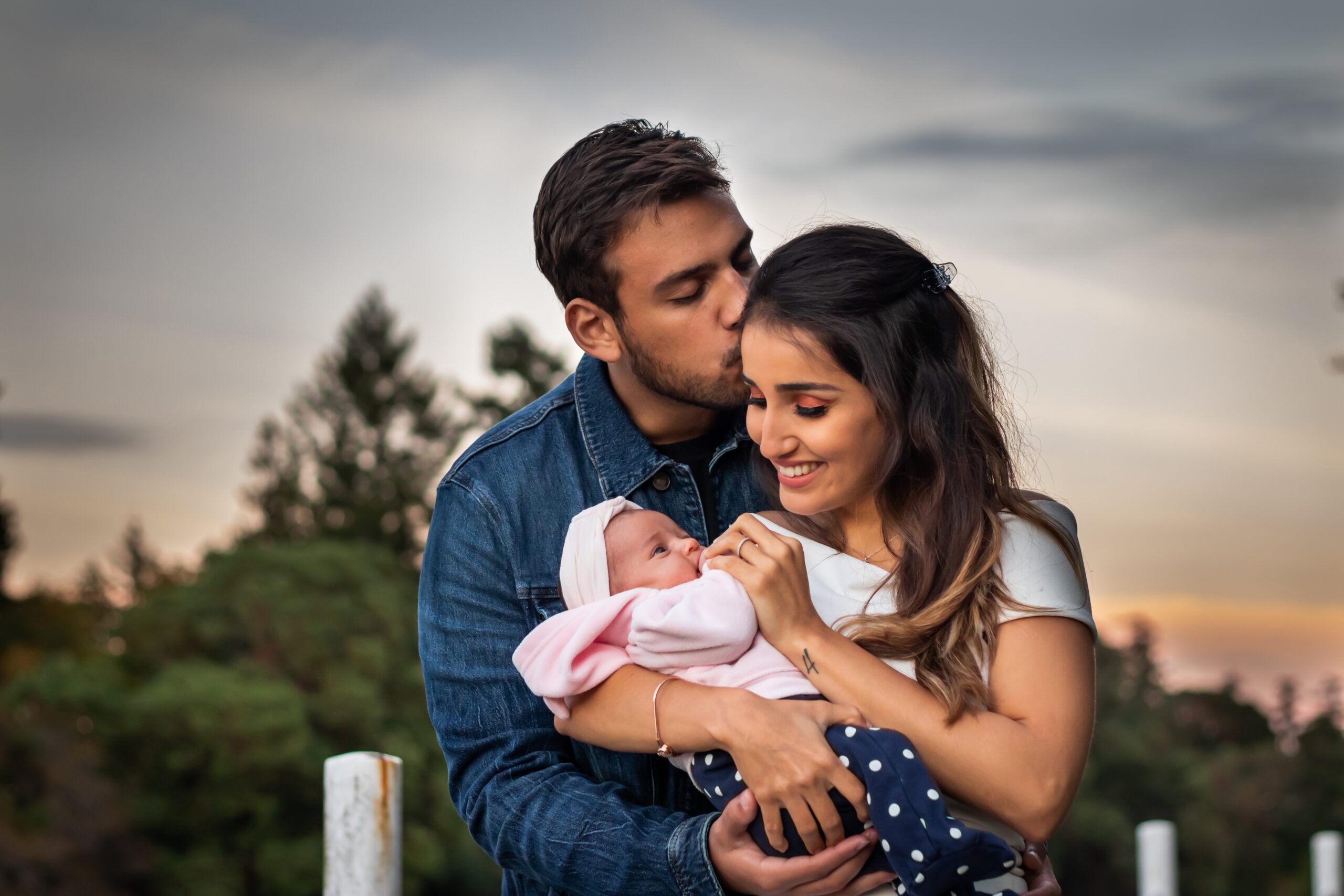 newborn photography victoria bc Alyssa Orrego Photography