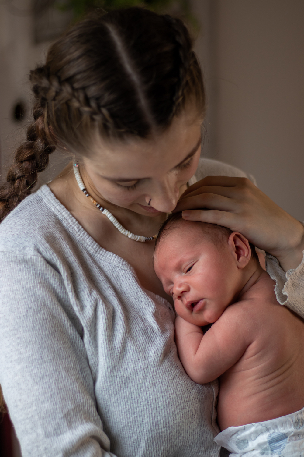 newborn photography victoria bc Alyssa Orrego Photography