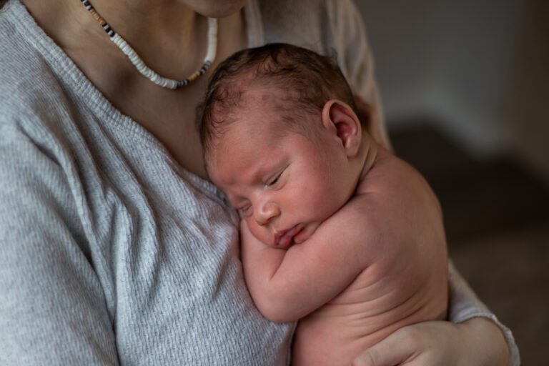 newborn photography victoria bc Alyssa Orrego Photography