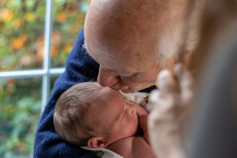 newborn photography victoria bc Alyssa Orrego Photography