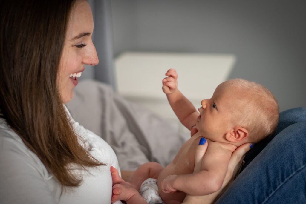 Read more about the article Prepping for an In-Home Lifestyle Newborn Session