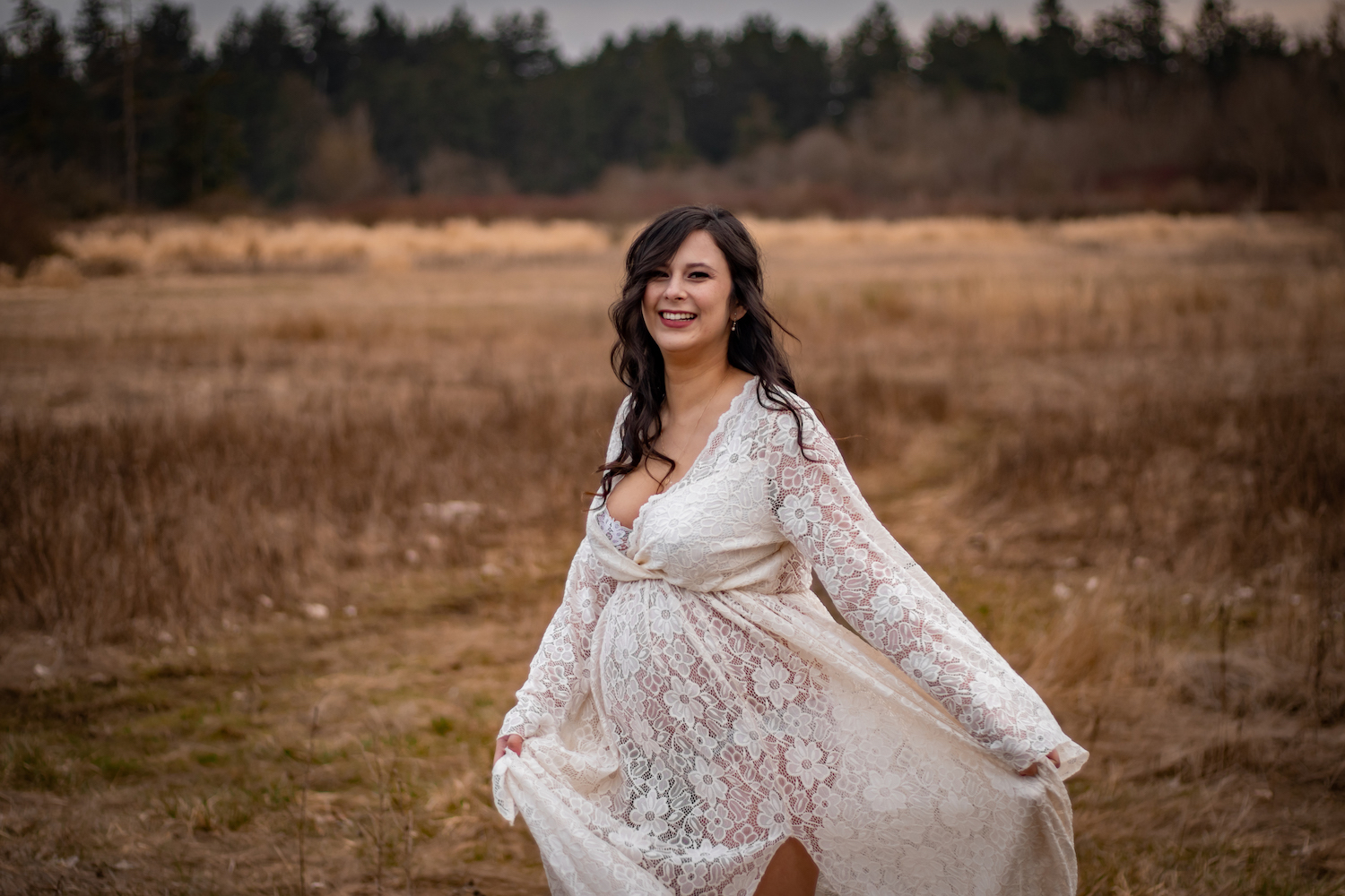 Maternity Photography, Victoria, BC Alyssa Orrego Photography